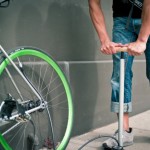 Floor Pump