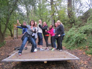 Team Building