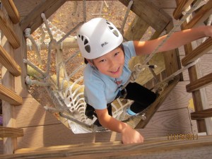 Overcoming Fear