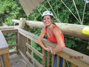 Overcoming Fear