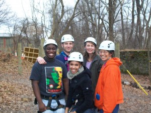 Managing Risk on Field Trips