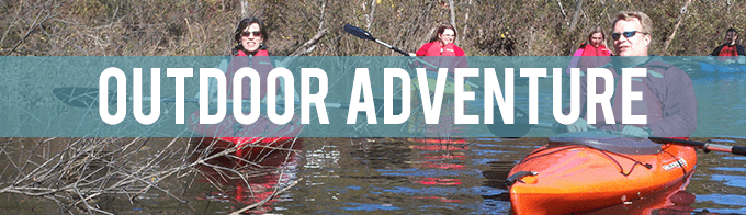 Outdoor Adventure