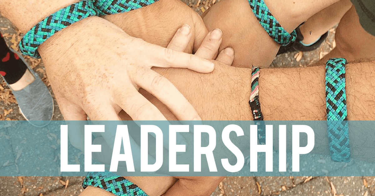 Summer Camp Leadership