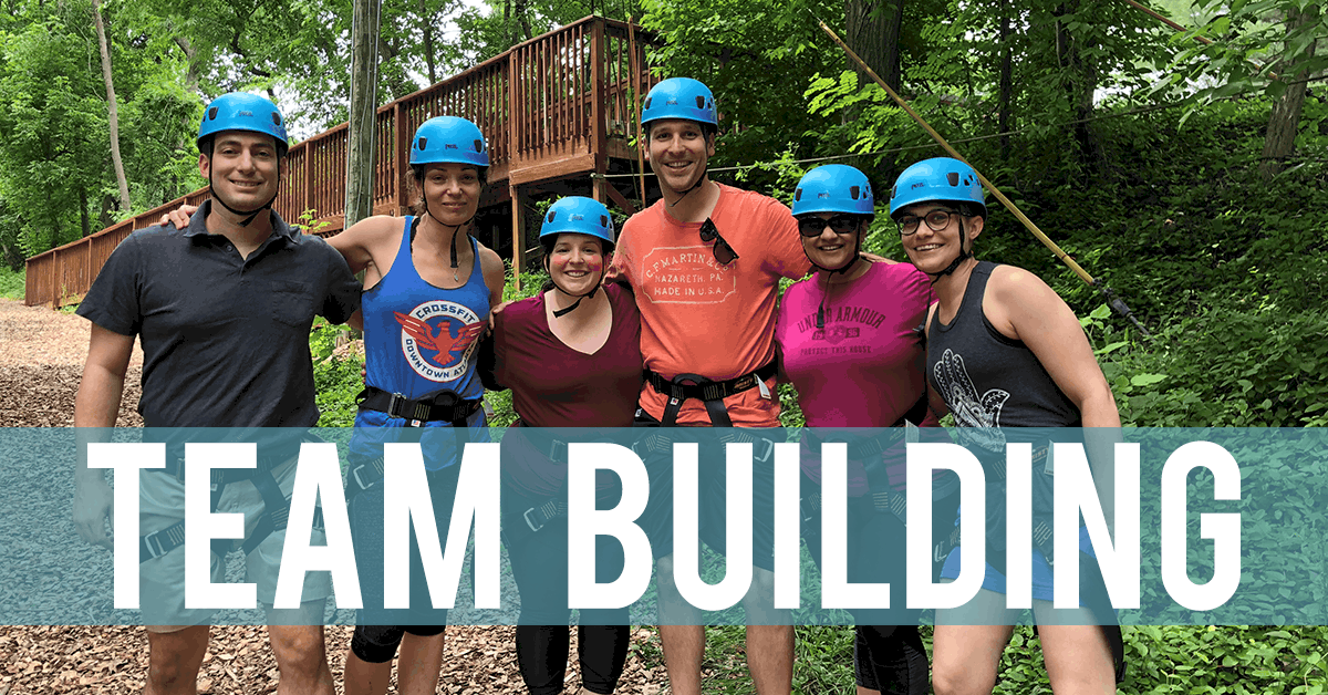 team-building-benefits