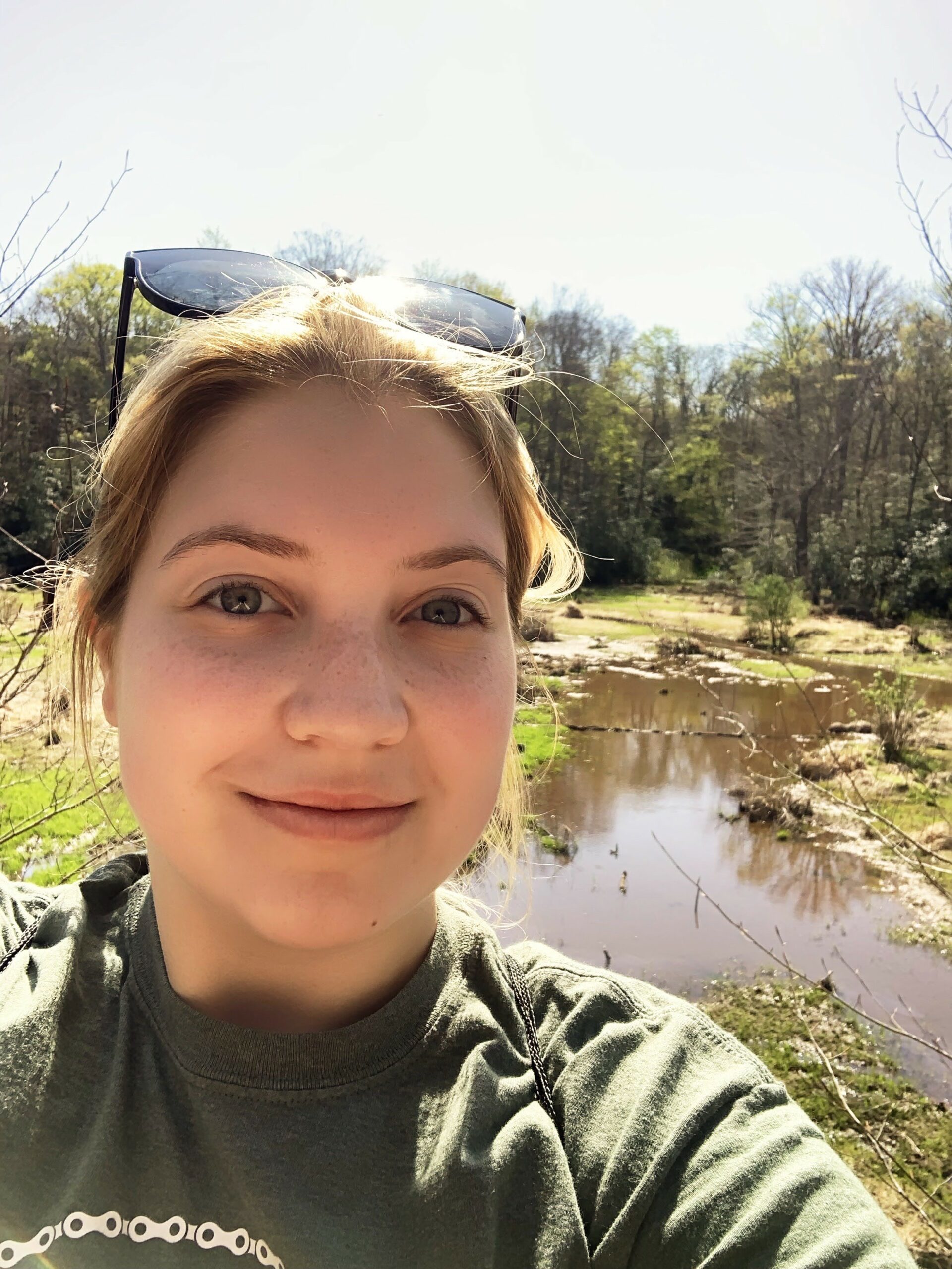 Meet our Camp Counselors! Terrapin Adventures